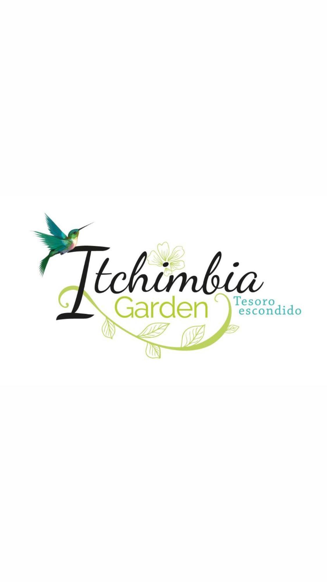 Itchimbia Garden Con La Mejor Vista De Quito Y Spa Exterior foto